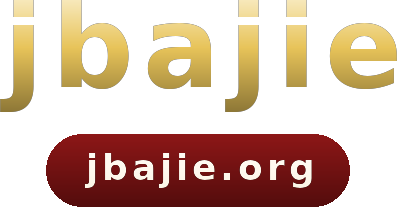 jbajie logo